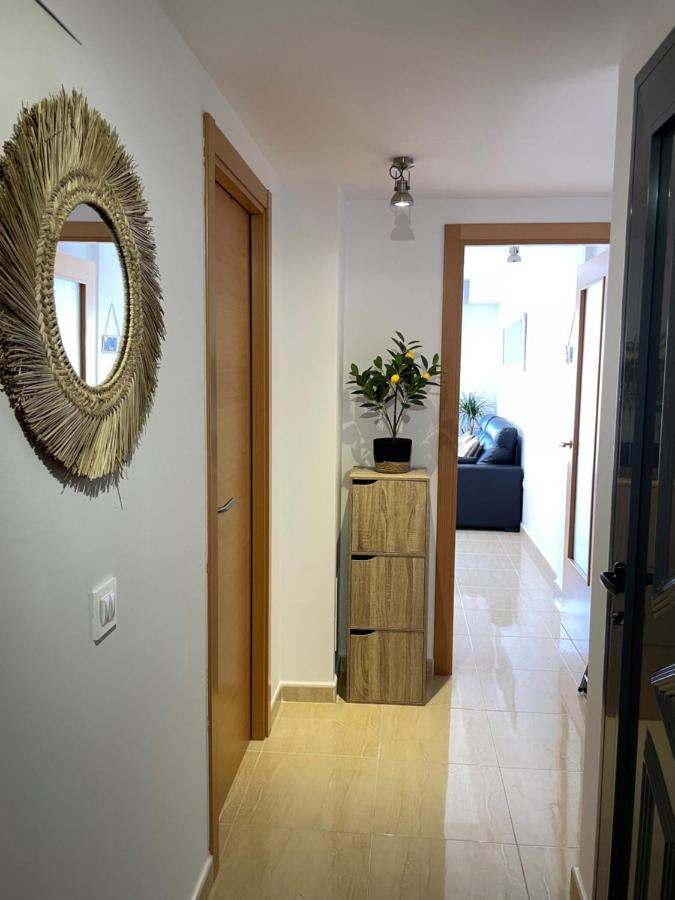Evasion Apartamento Miami Playa Exterior foto