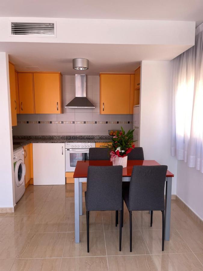 Evasion Apartamento Miami Playa Exterior foto